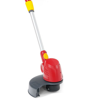 Wolf Garten električni trimer GTE 840 23 cm Wolf Garten električni trimer GTE 840 23 cm
